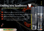 dưỡng sên senfineco
